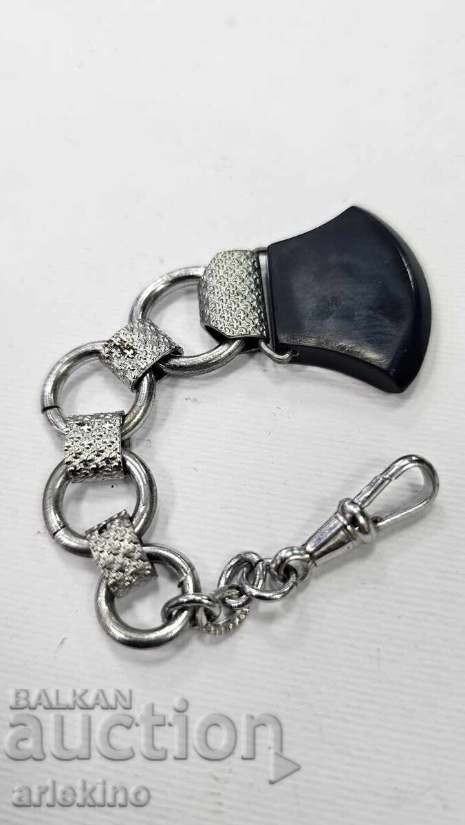 Доставка на Интересен, Колекционен Шатлен, Кюстек за Джобен Часовник Доставка на Интересен, Колекционен Шатлен, Кюстек за Джобен Часовник