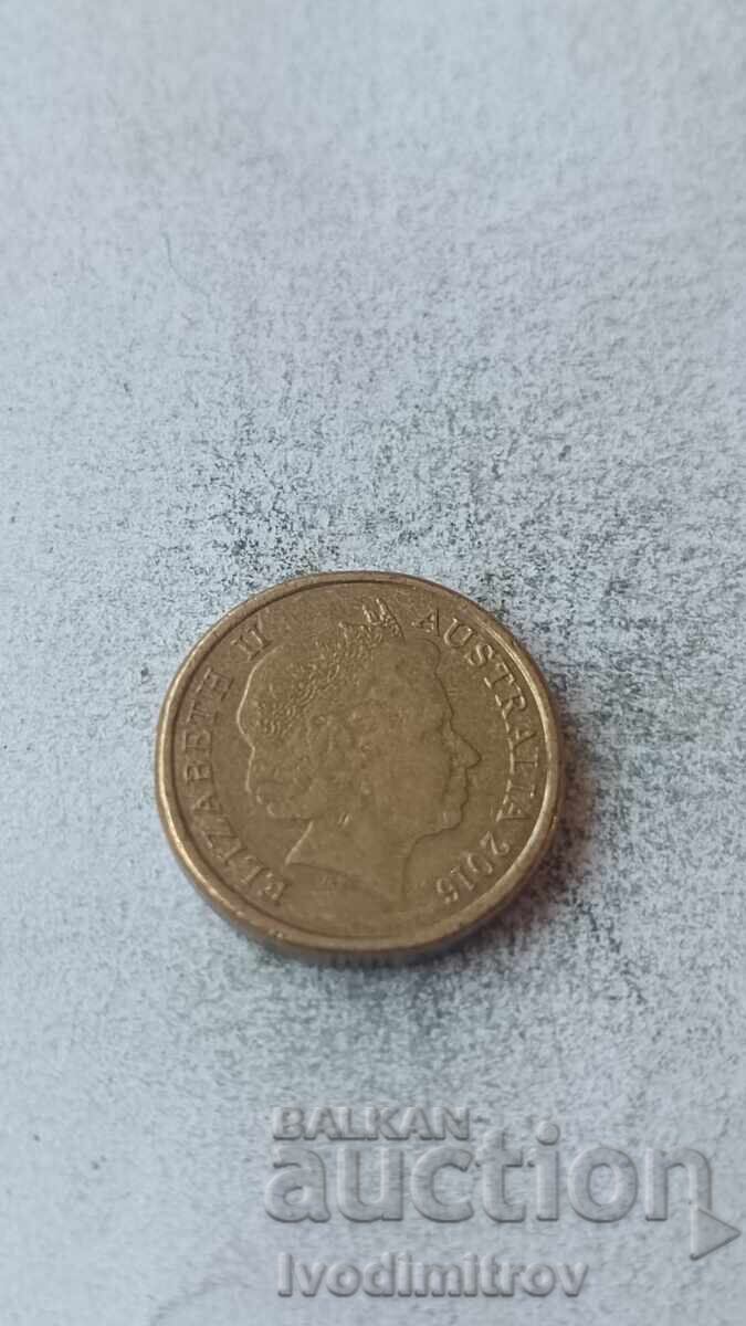 Αυστραλία 2 δολάρια 2016 με τιμή € 2.43 | 4.75 BGN