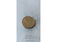 Αυστραλία 2 δολάρια 2016