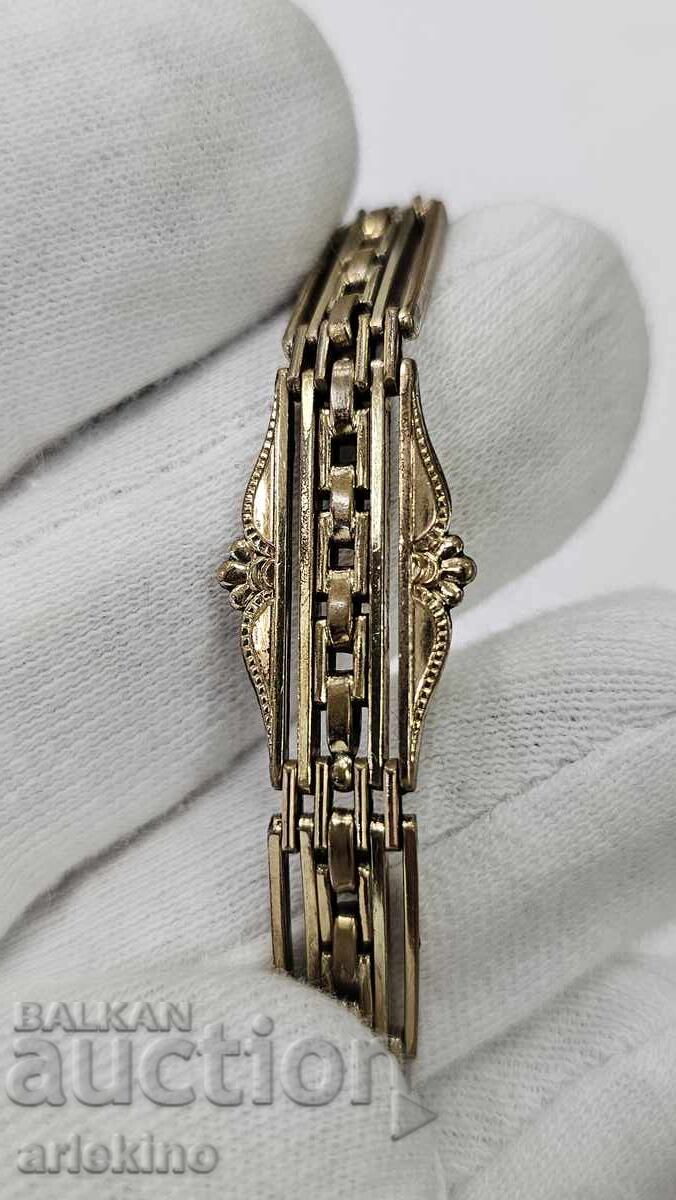 Interesant, de colecție, Șatlen, Lanț pentru ceas de buzunar - 6 Interesant, de colecție, Șatlen, Lanț pentru ceas de buzunar - 6