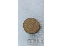 Αυστραλία 1 δολάριο 2011