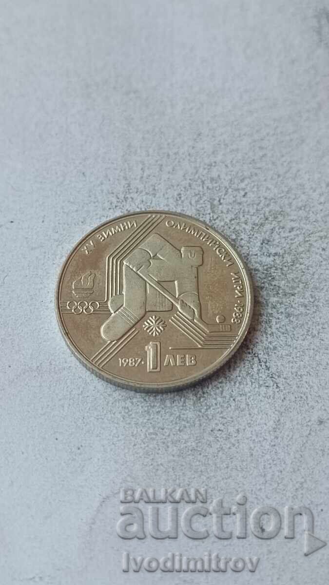 1 λεβ 1987