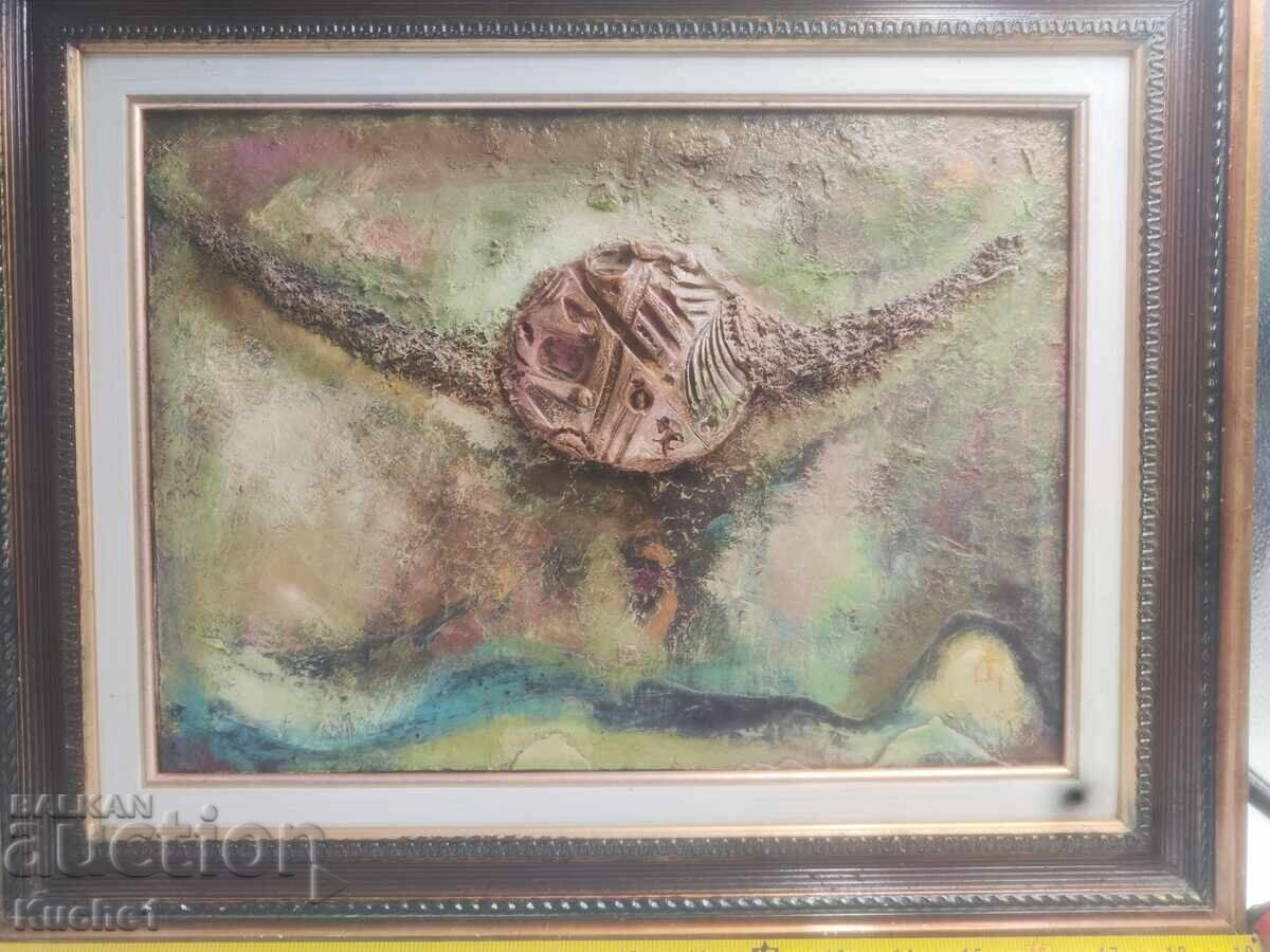 Παράδοση Tsvyatko Tsvetkov "Pechatŭt na mraka" Παράδοση Tsvyatko Tsvetkov "Pechatŭt na mraka"