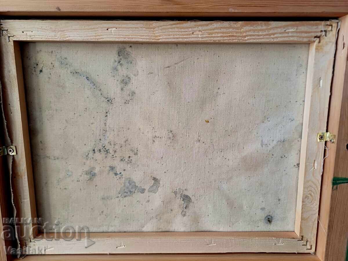 Τοπίο του Κίριλ Ματέεφ - 7 Τοπίο του Κίριλ Ματέεφ - 7