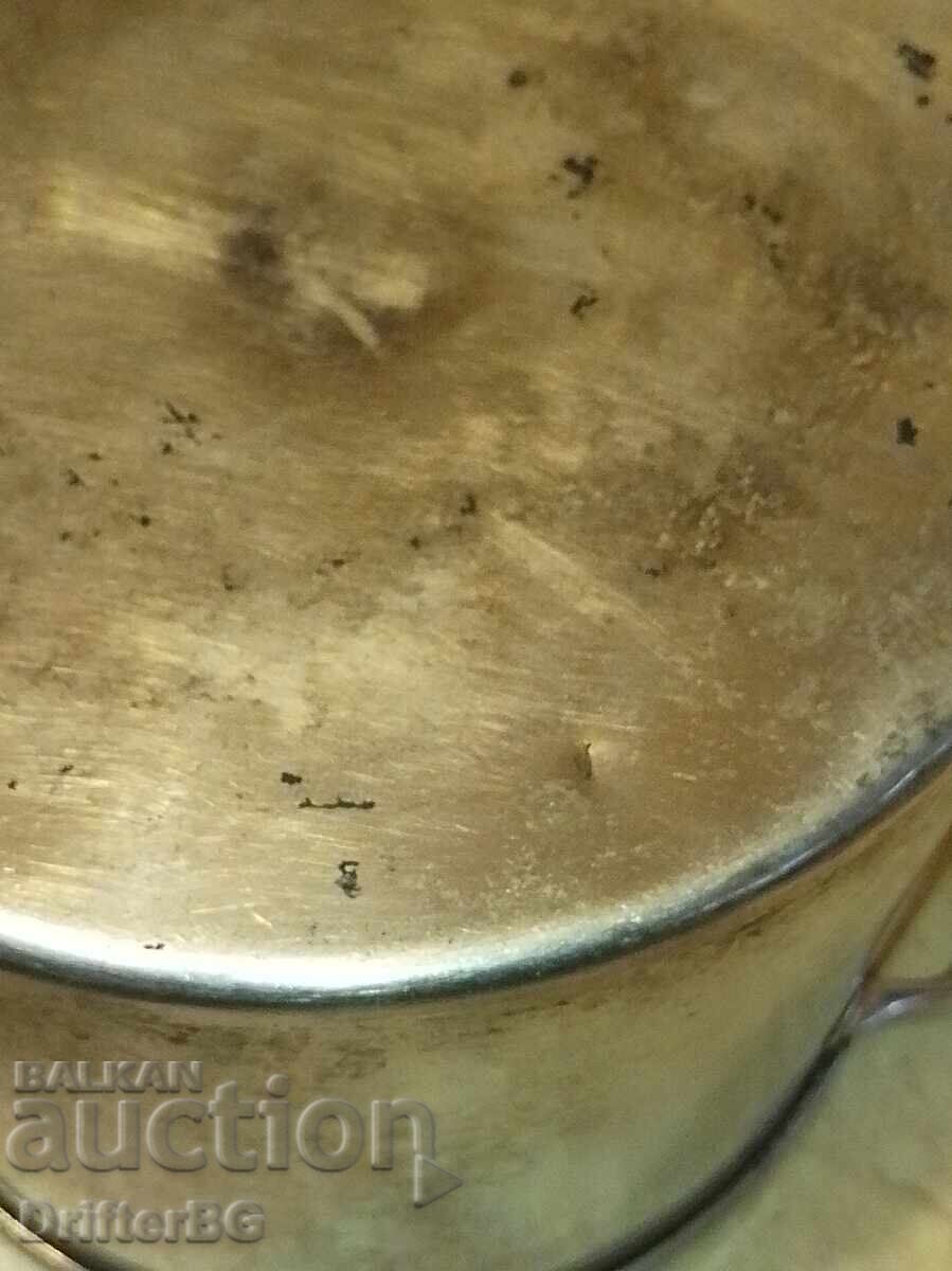 Oală mare, aproximativ 9 litri - 6 Oală mare, aproximativ 9 litri - 6