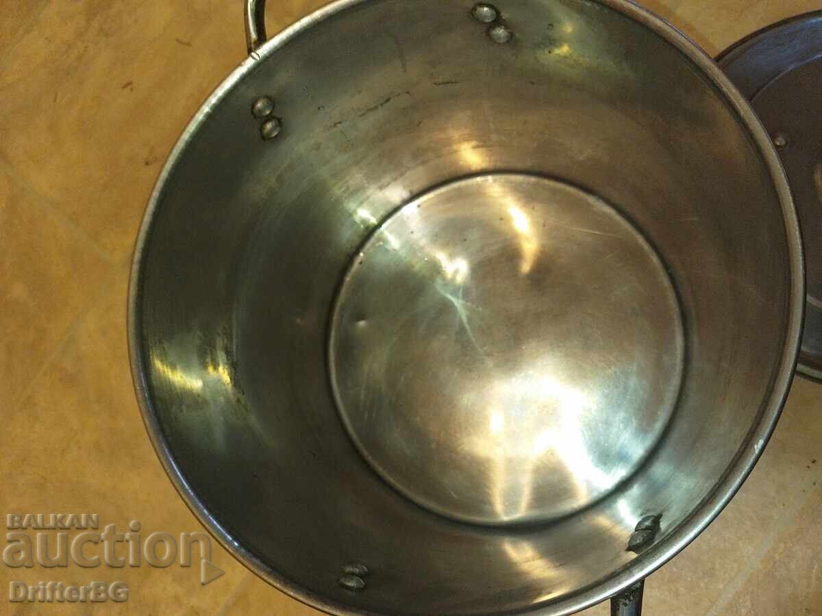 Oală mare, aproximativ 9 litri - 7 Oală mare, aproximativ 9 litri - 7