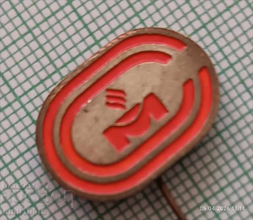 Κονκάρδα - Ποδοσφαιρικός σύλλογος Septemvriyska Slava Μιχαήλβγκραντ με τιμή € 3.00 | 5.87 BGN