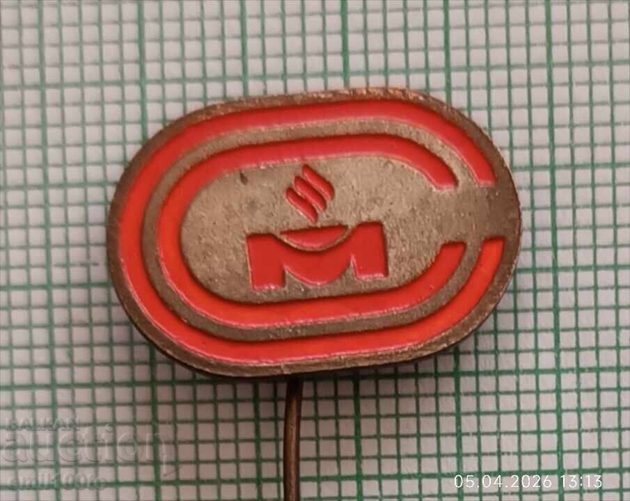 Κονκάρδα - Ποδοσφαιρικός σύλλογος Septemvriyska Slava Μιχαήλβγκραντ