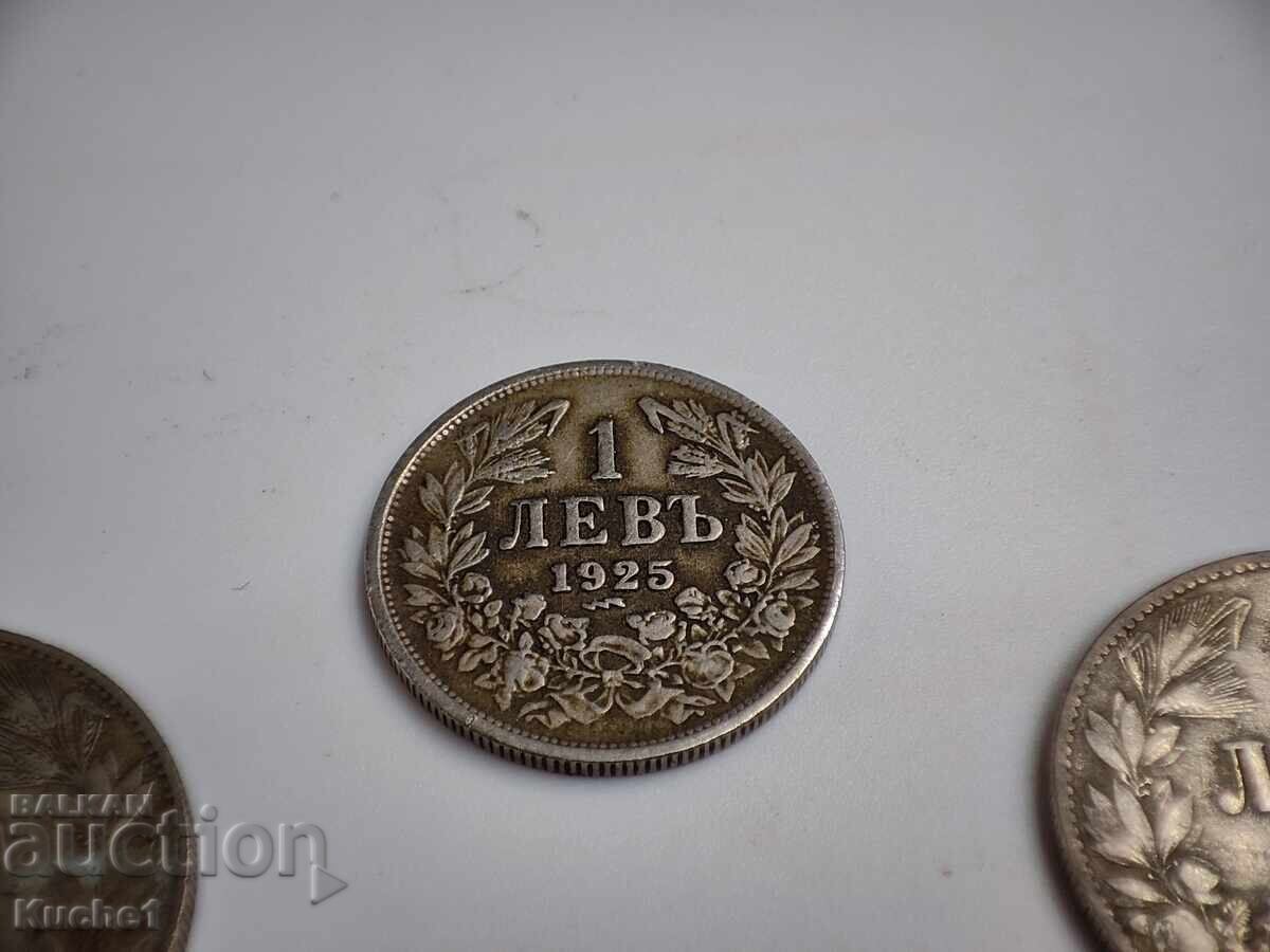 Monede 4# B.Z.Ț cu preț € 1.61 | 3.15 BGN