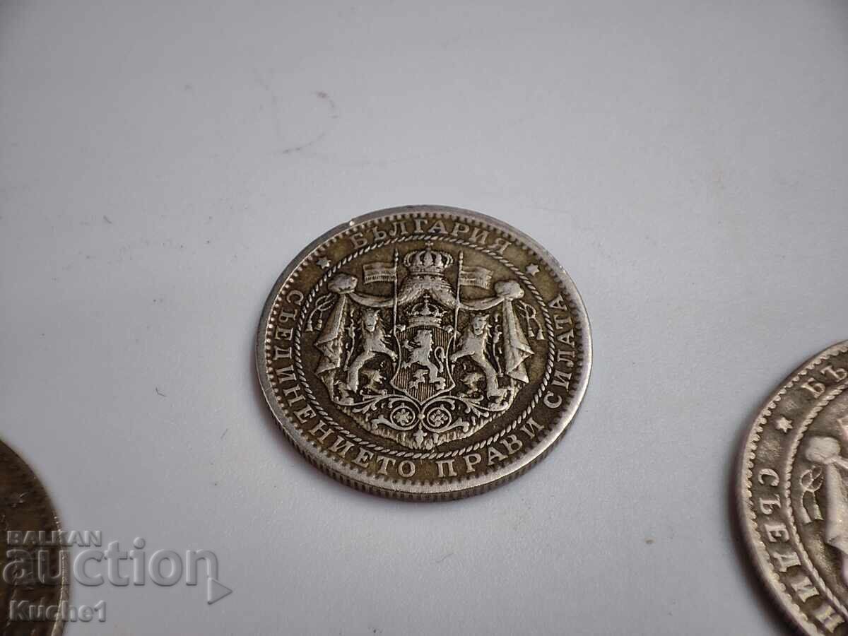 Licitație Monede 4# B.Z.Ț