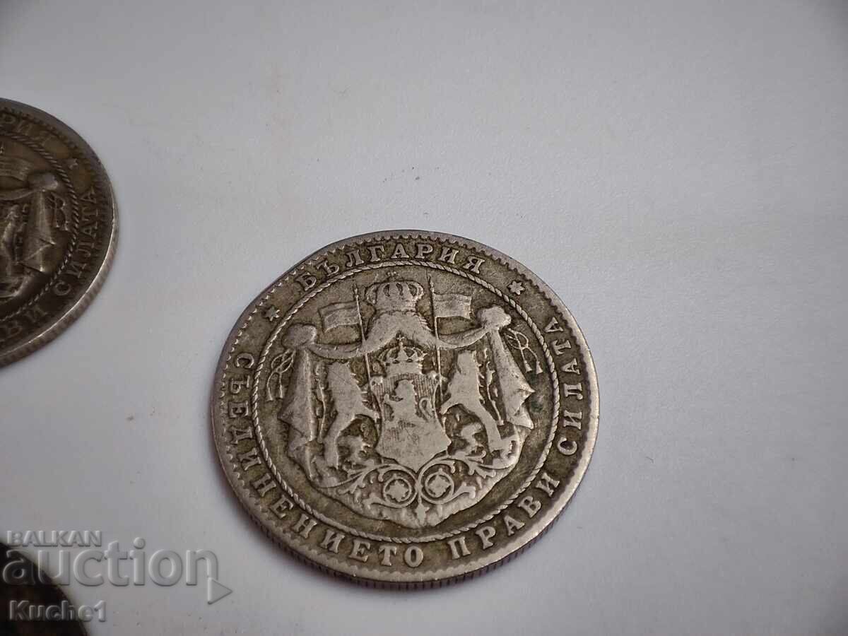 Monede 4# B.Z.Ț - 5