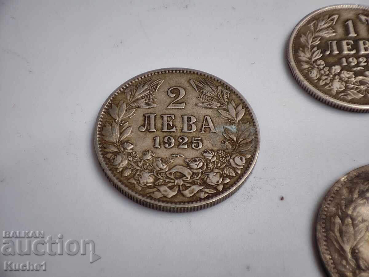 Monede 4# B.Z.Ț - 6