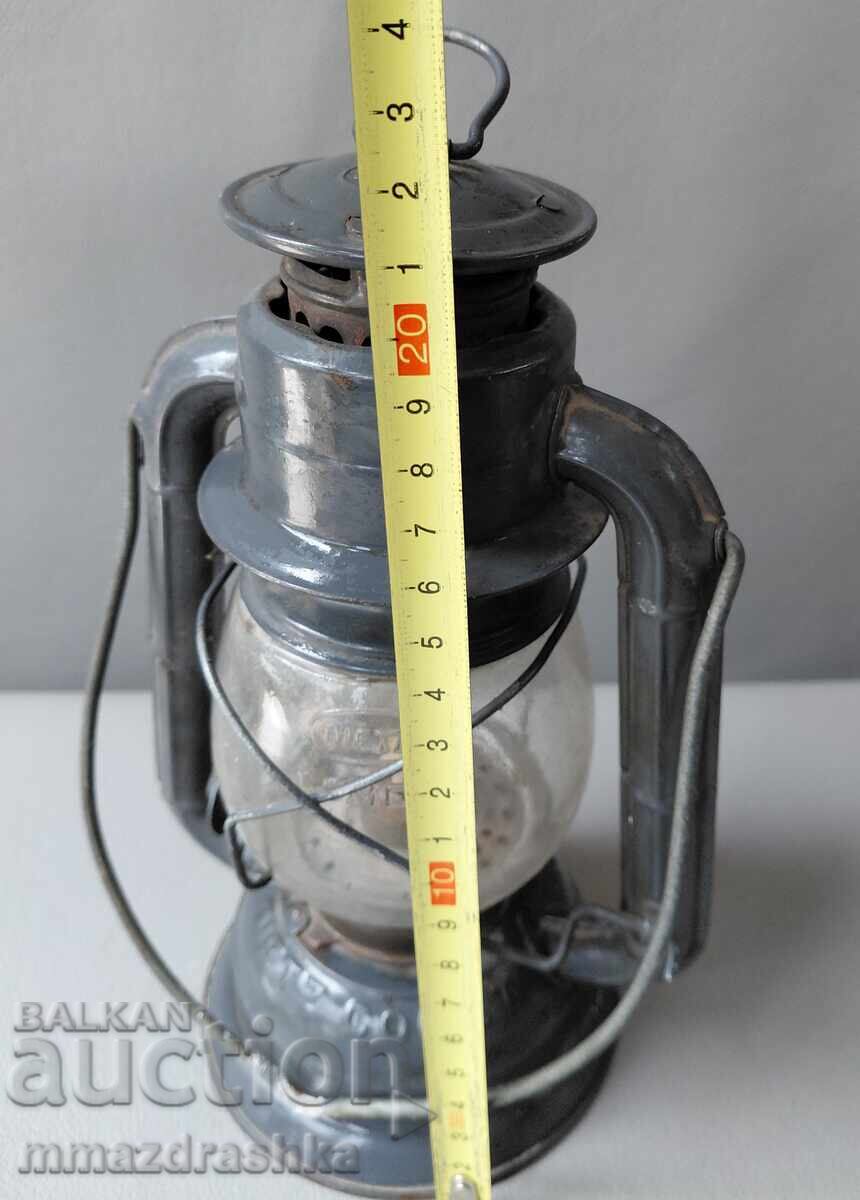 Felinar american pe gaz vechi de 100 de ani - 5 Felinar american pe gaz vechi de 100 de ani - 5