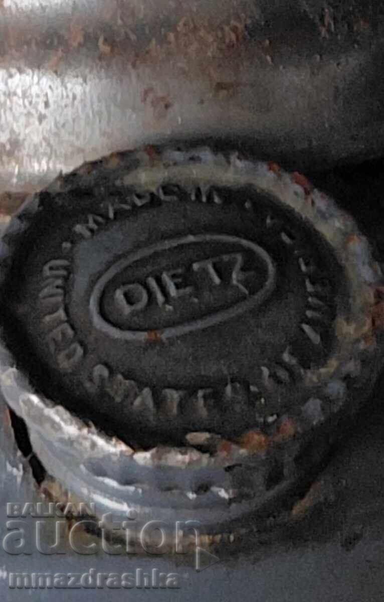 Felinar american pe gaz vechi de 100 de ani - 6 Felinar american pe gaz vechi de 100 de ani - 6