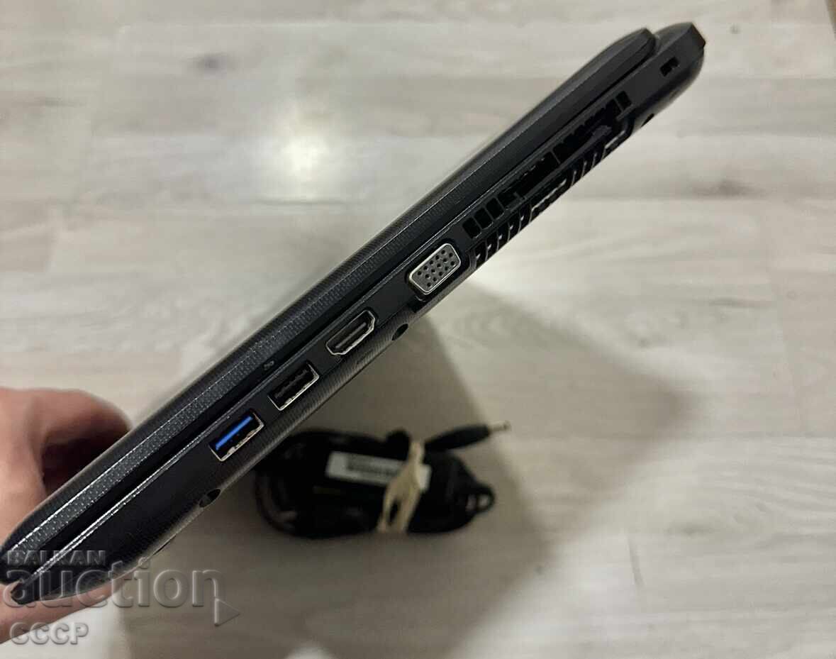 Livrarea Laptop Toshiba 15 inchi