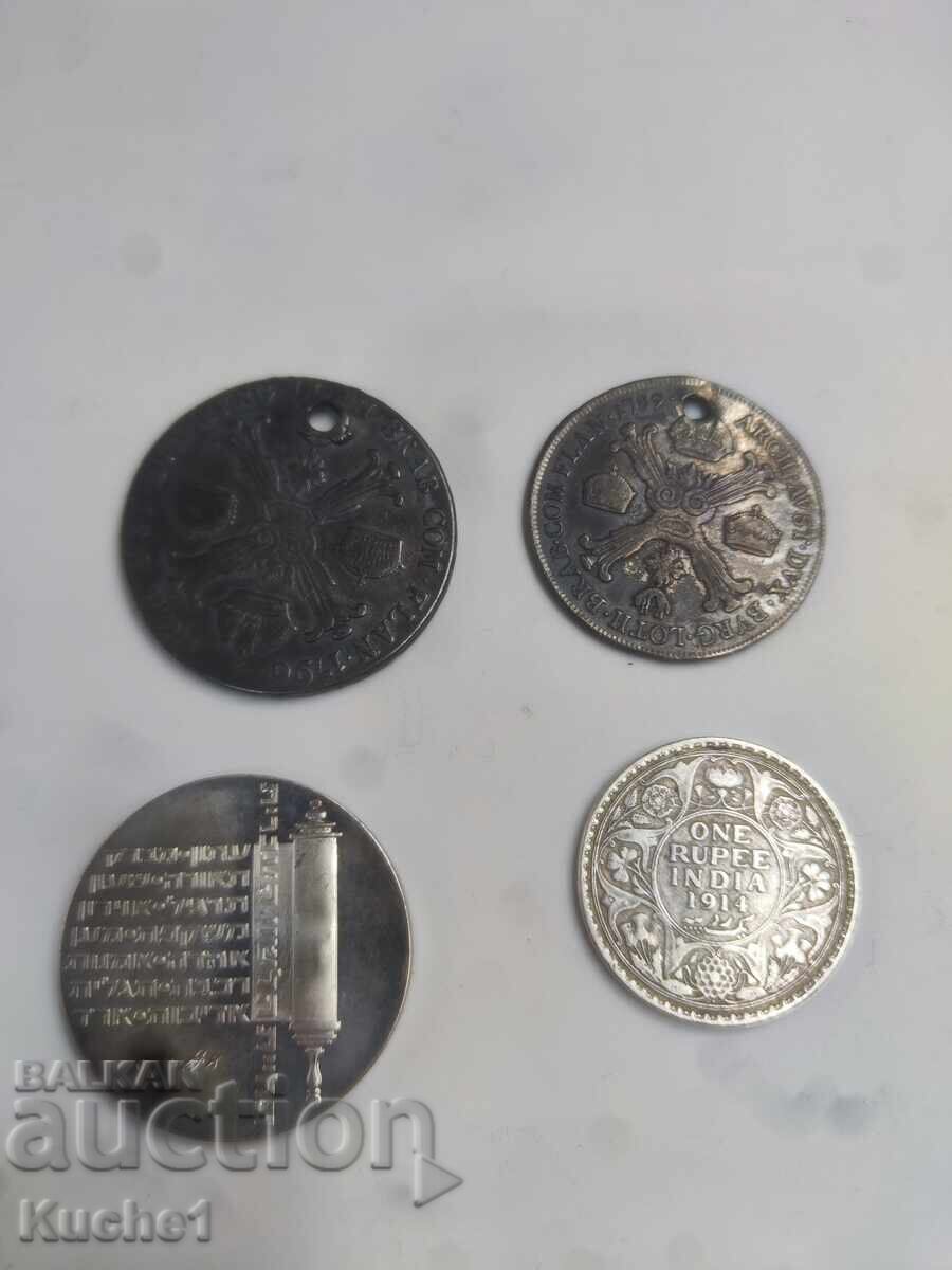 Νομίσματα 5# Β.Ζ.Τ με τιμή € 15.00 | 29.34 BGN Νομίσματα 5# Β.Ζ.Τ με τιμή € 15.00 | 29.34 BGN