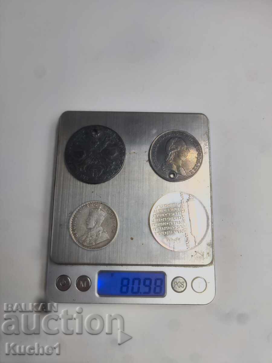 Παράδοση Νομίσματα 5# Β.Ζ.Τ Παράδοση Νομίσματα 5# Β.Ζ.Τ