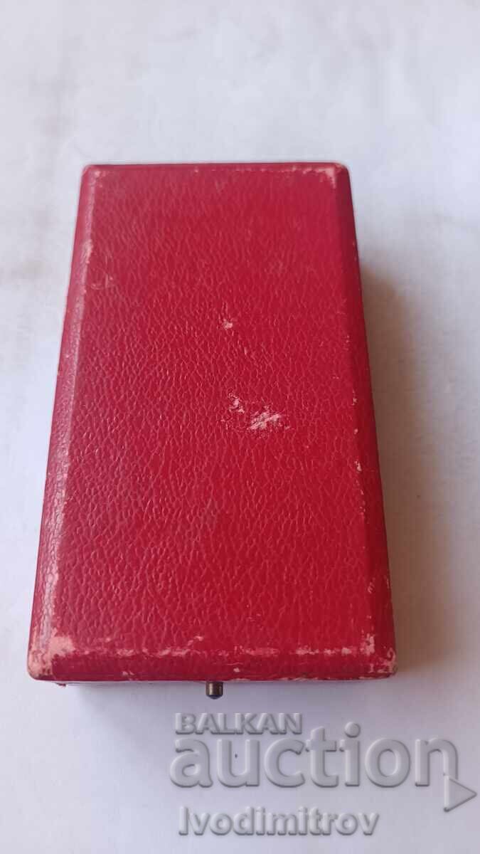 Licitație Medalie franceză a Rezistenței 1940 PATRIA NON IMMEMOR Licitație Medalie franceză a Rezistenței 1940 PATRIA NON IMMEMOR