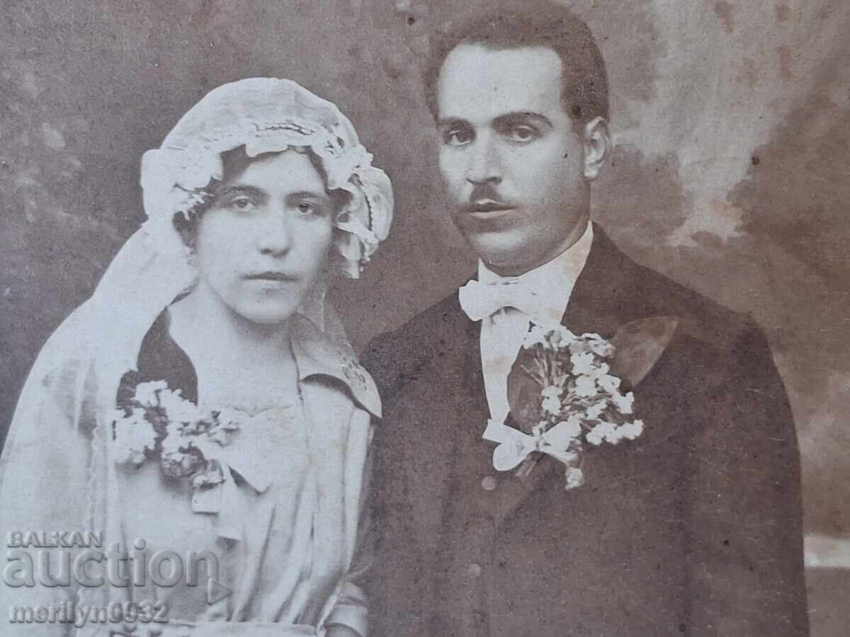 Auction  Wedding photography photo C-vo Bulgaria