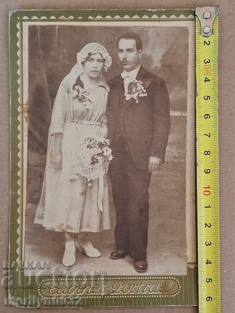 Wedding photography photo C-vo Bulgaria - 6