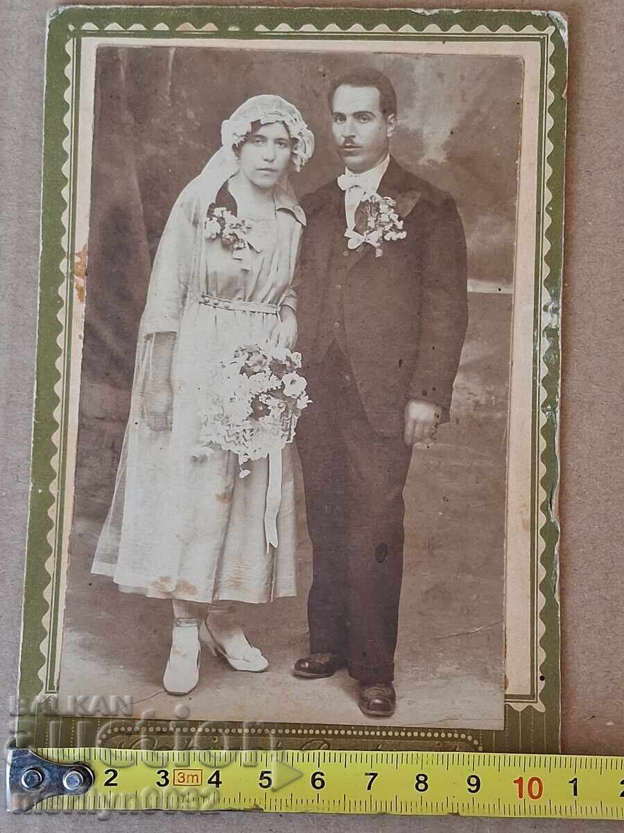 Wedding photography photo C-vo Bulgaria - 7