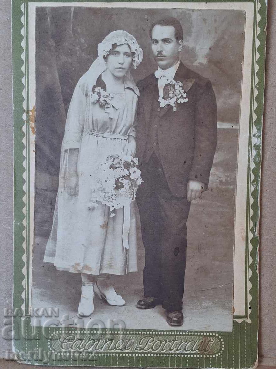 Wedding photography photo C-vo Bulgaria