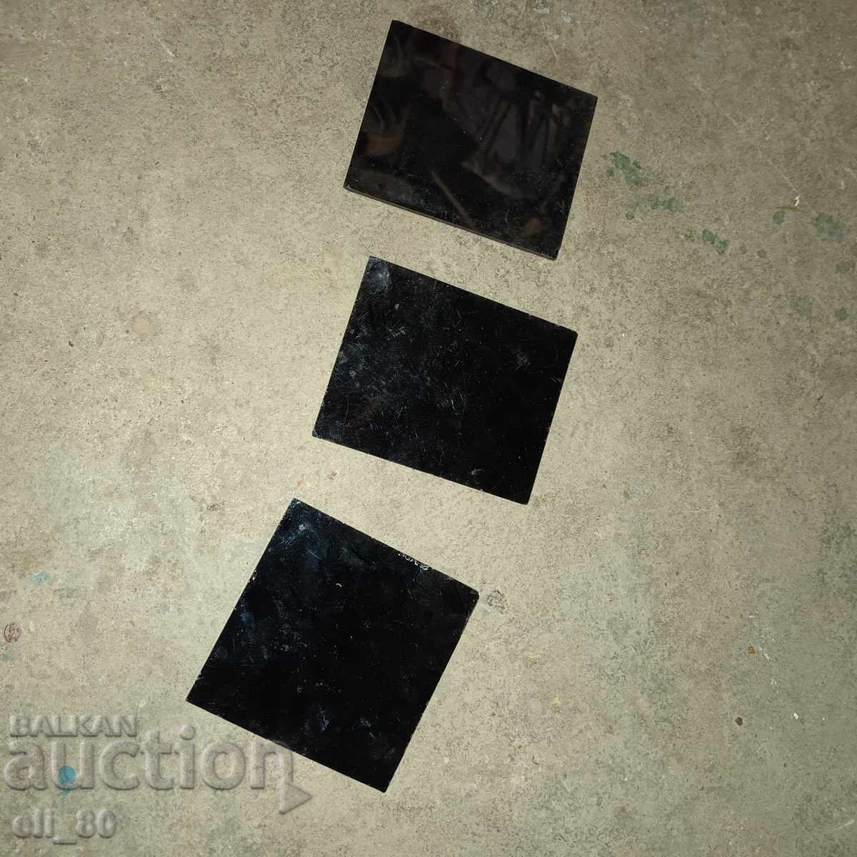 Κρύσταλλα για μάσκα ηλεκτροσυγκόλλησης με τιμή € 6.00 | 11.74 BGN