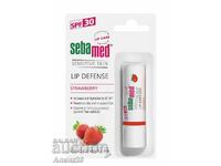 Sebamed Lip Balm Strawberry 4.8 g