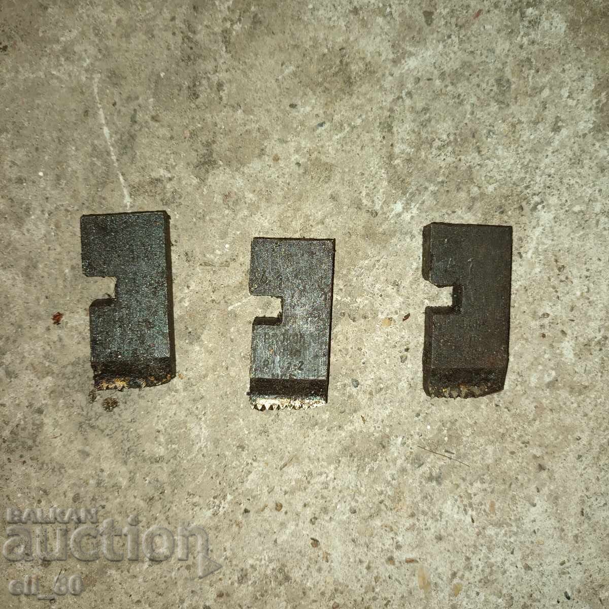 чисто нови камъни за флашка за резби на водопроводни тръби чисто нови камъни за флашка за резби на водопроводни тръби