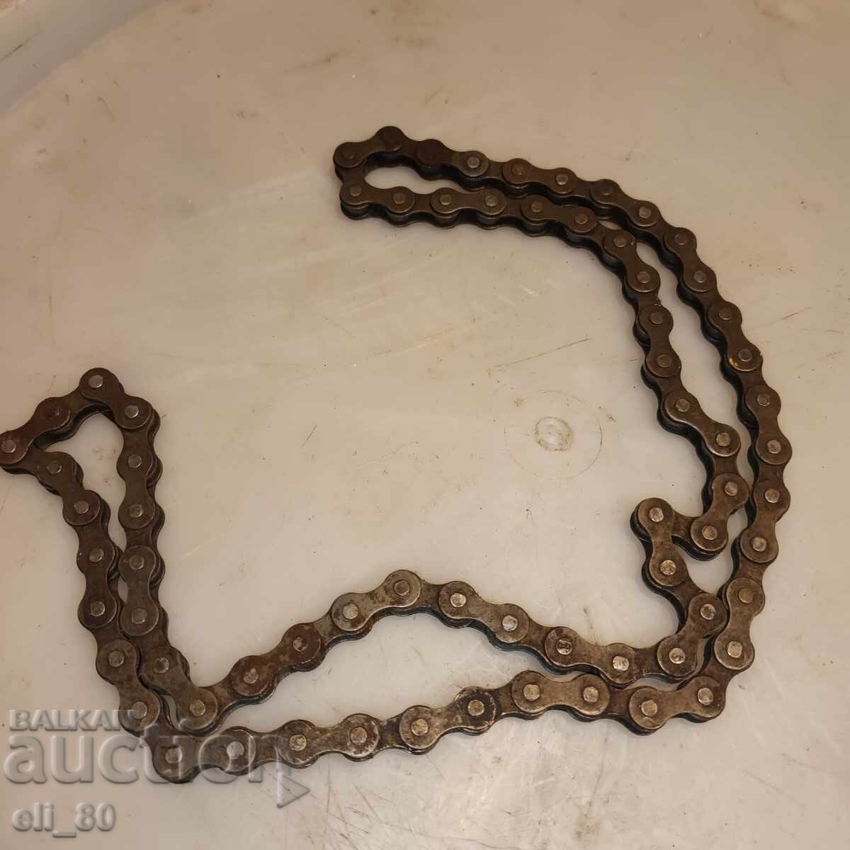 Balkanche bicycle chain with price € 3.00 | 5.87 BGN