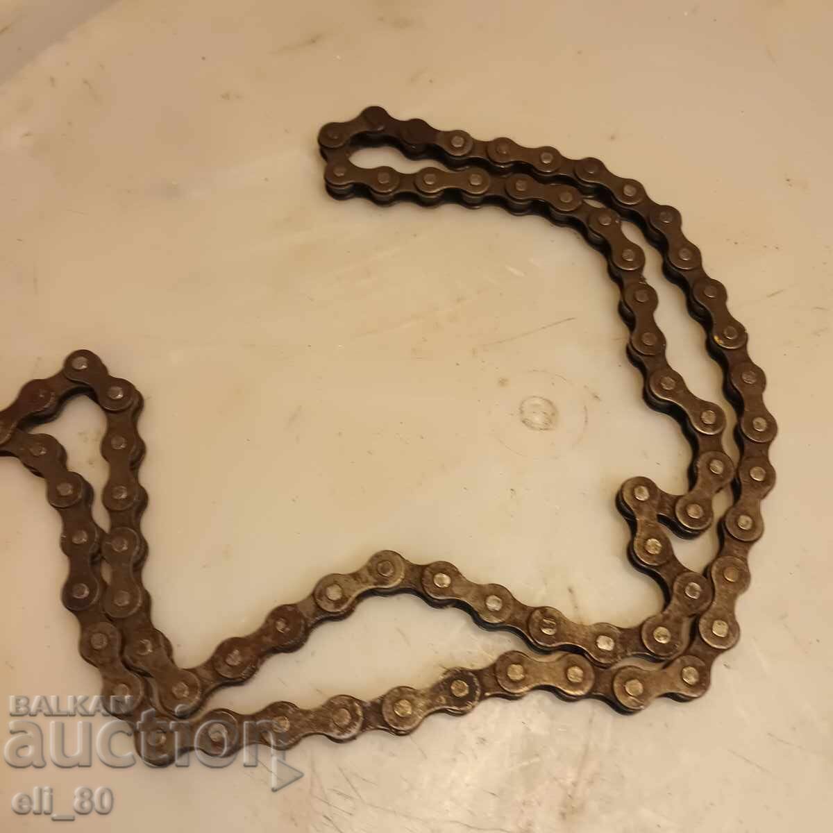 Balkanche bicycle chain