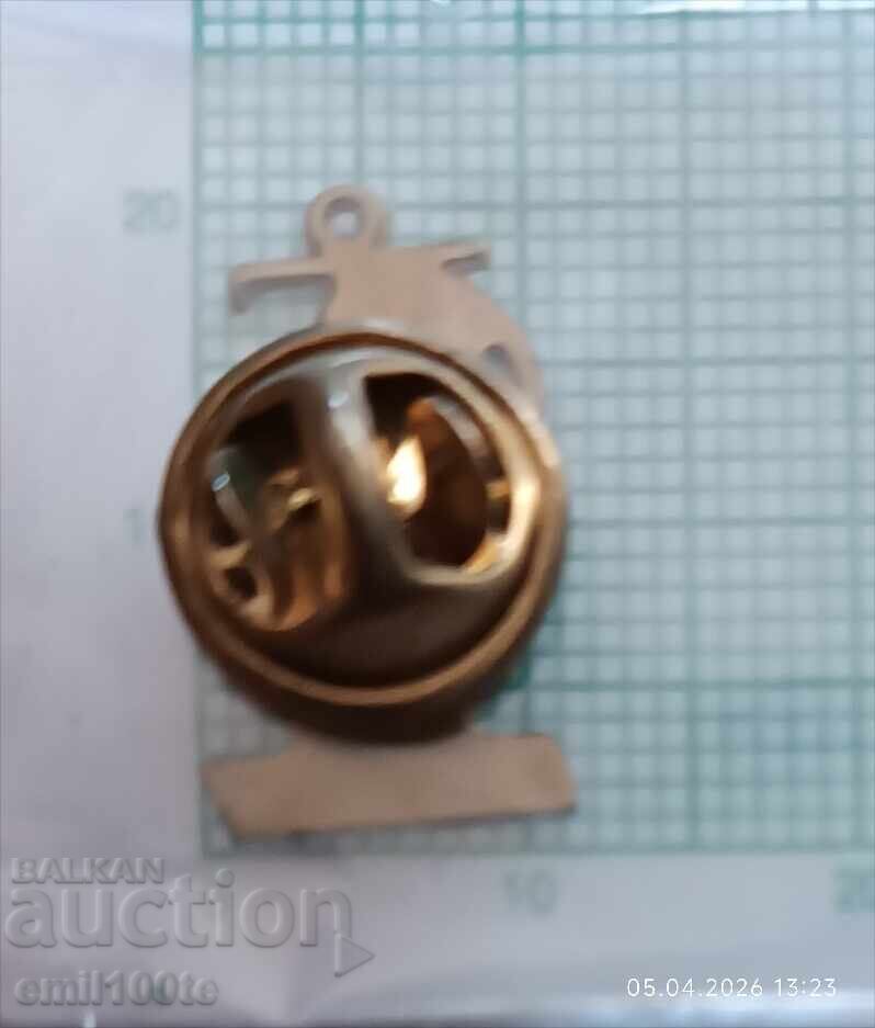 Παράδοση Κονκάρδη - AVMU Σύλλογος Αποφοίτων Ναυτικής Σχολής