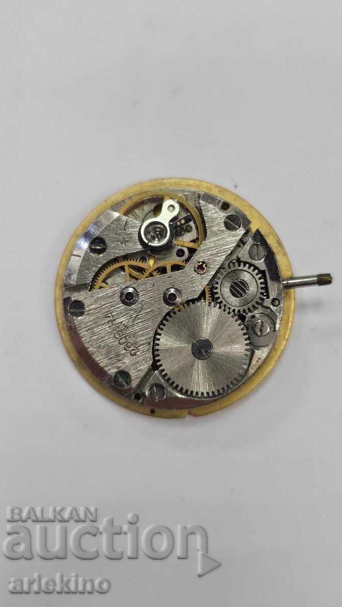 Livrarea Mecanism pentru ceas sovietic manual "RAKETA" Livrarea Mecanism pentru ceas sovietic manual "RAKETA"