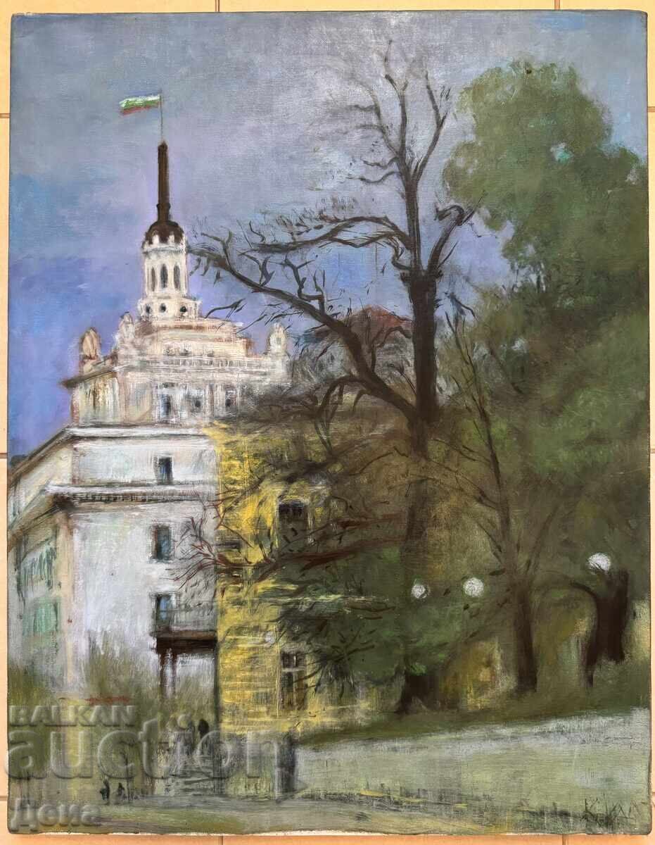 Kostadin Kalchev-Kokala picture Kostadin Kalchev-Kokala picture