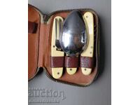 Σπάνιο σετ κάμπινγκ