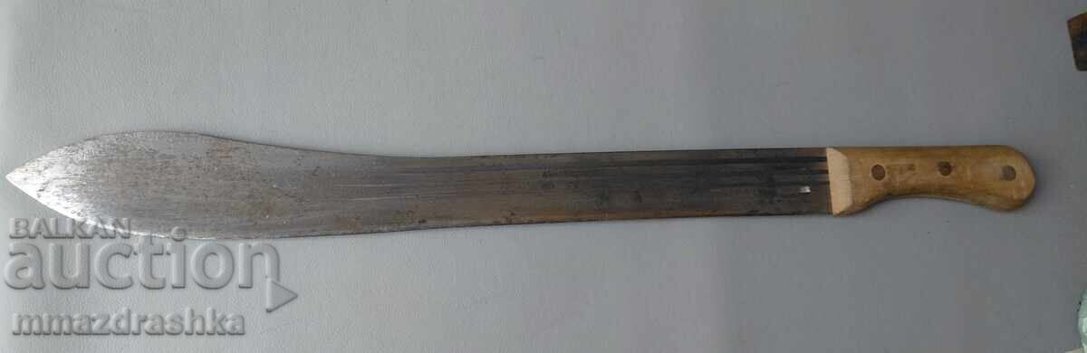 Licitație Maceta Jamaica WWII