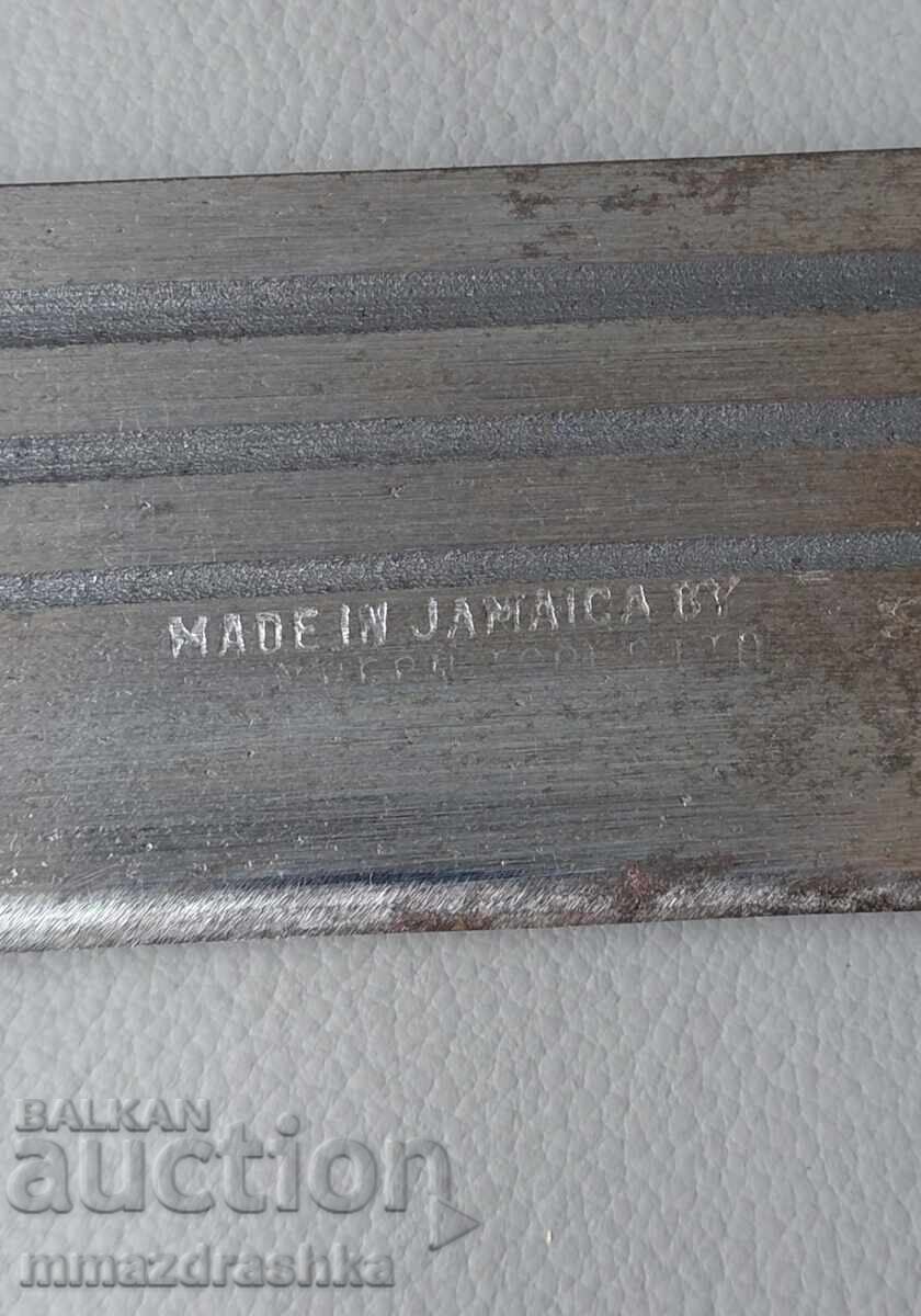 Maceta Jamaica WWII - 7