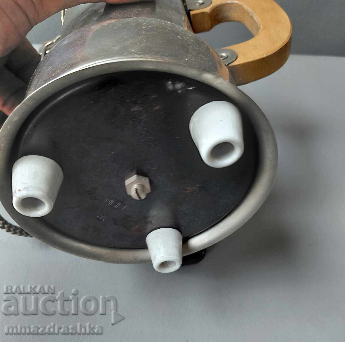 Aparat de laborator vechi - 5 Aparat de laborator vechi - 5