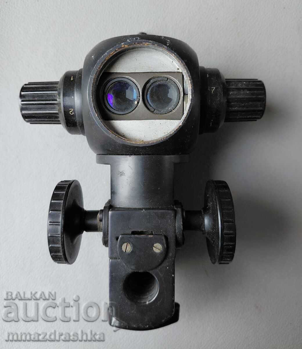 Microscop dentar MBS-1 Microscop dentar MBS-1