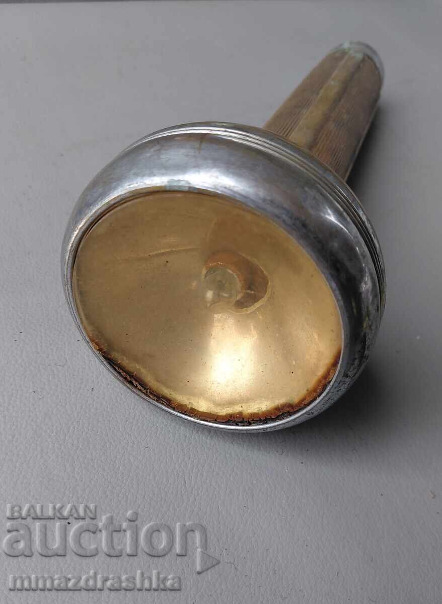 Licitație Lanternă americană din alamă din 1930