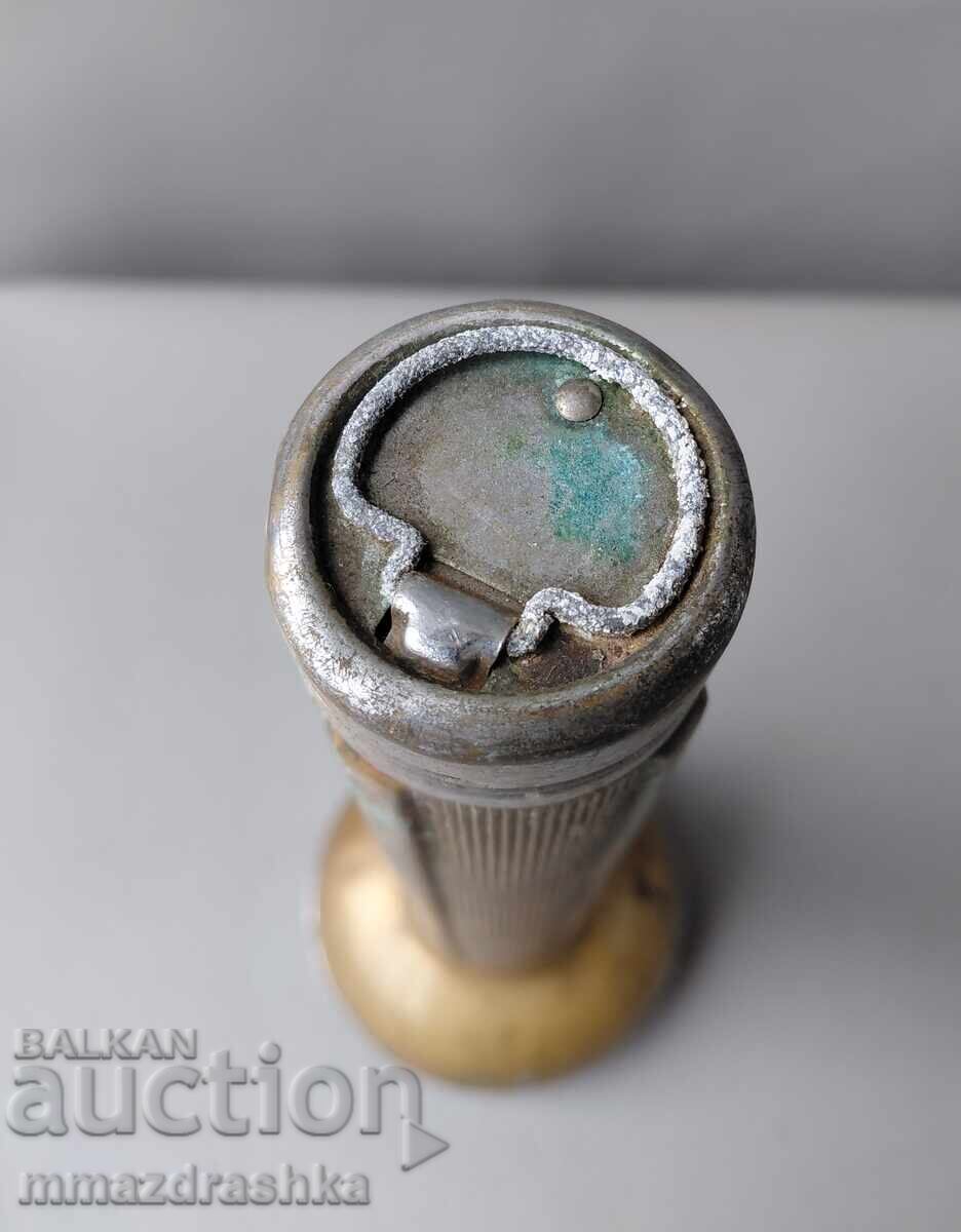 Livrarea Lanternă americană din alamă din 1930