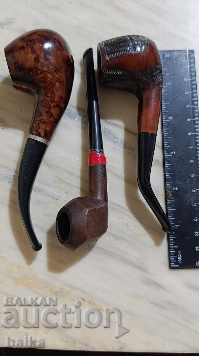 NOUĂ COLESȚIE - PIPE, CIUBUCE!!! cu preț € 18.00 | 35.20 BGN
