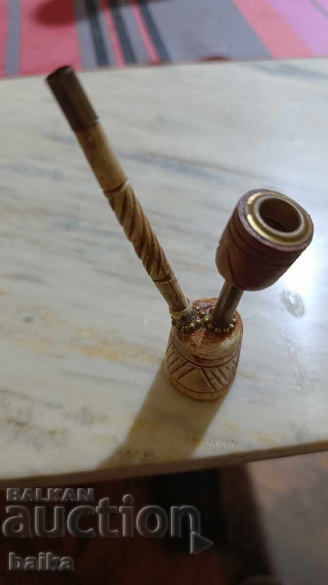 COLECȚIE DE MOȘTENIRE - PIPE