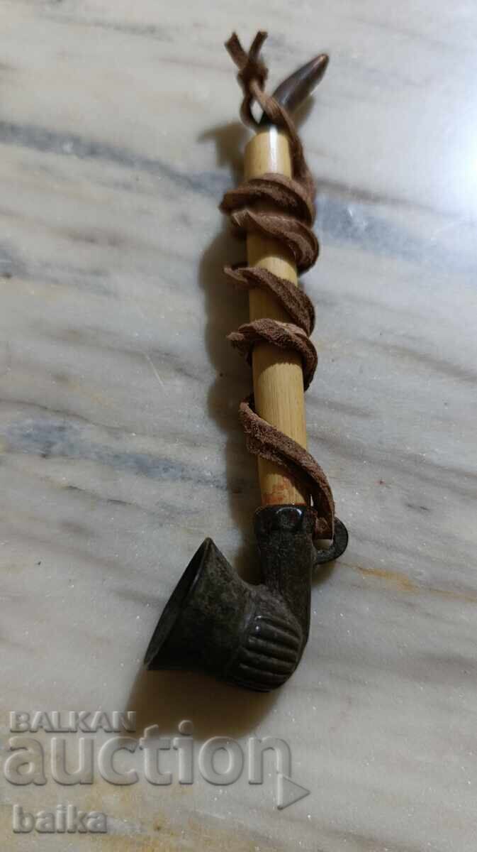 Delivery of N. COLLECTION - PIPES, CHIBOUKS!!!