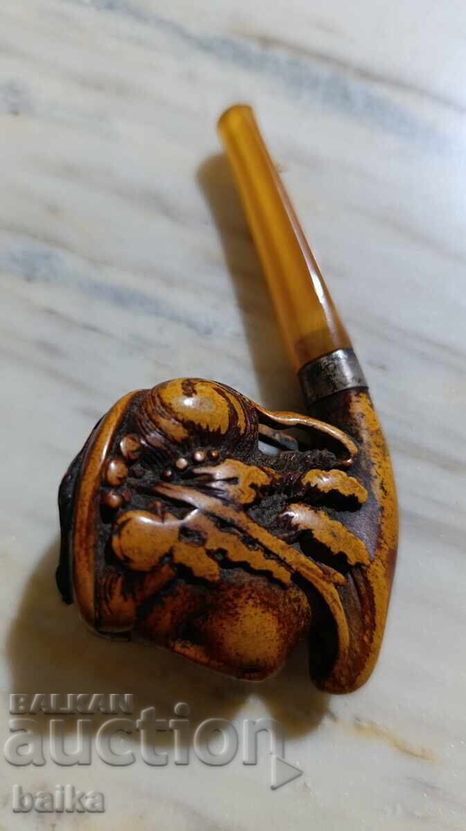 NOUĂ COLESȚIE - PIPE, CIUBUCE!!! cu preț € 9.90 | 19.36 BGN