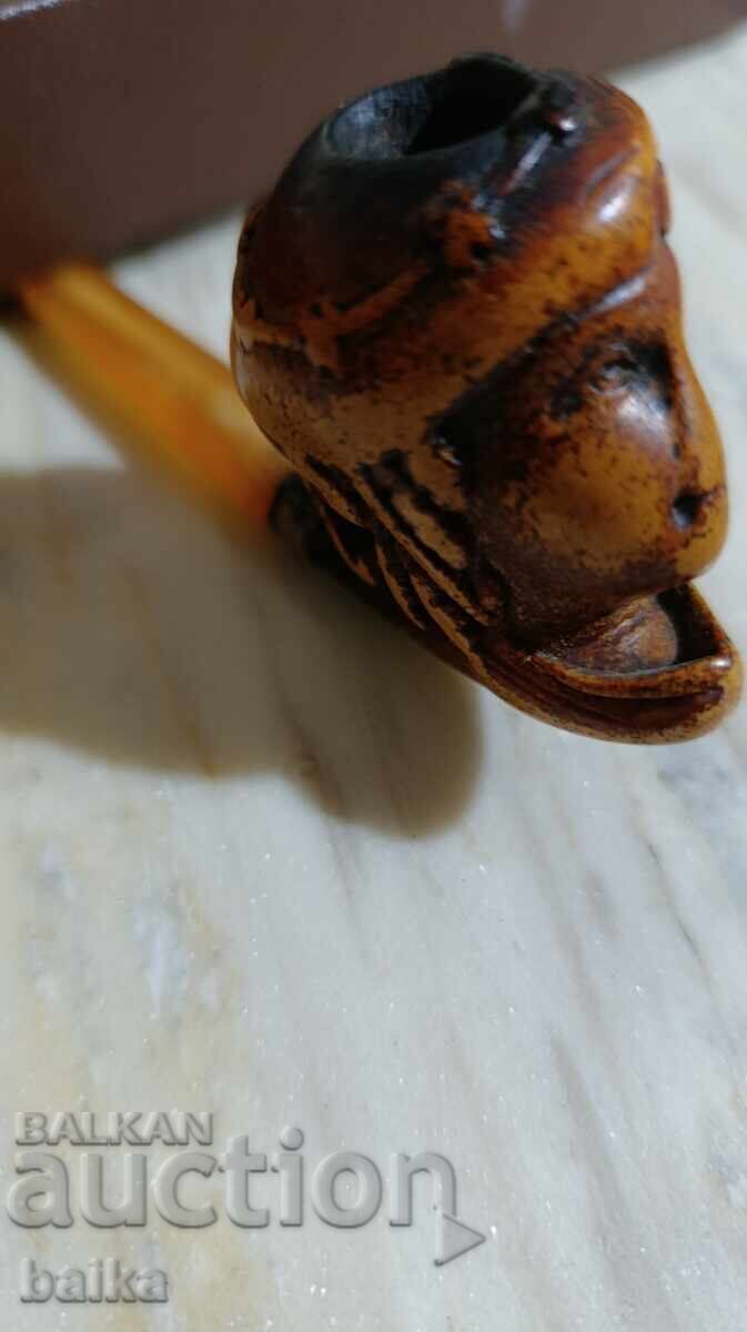 NOUĂ COLESȚIE - PIPE, CIUBUCE!!! - 5