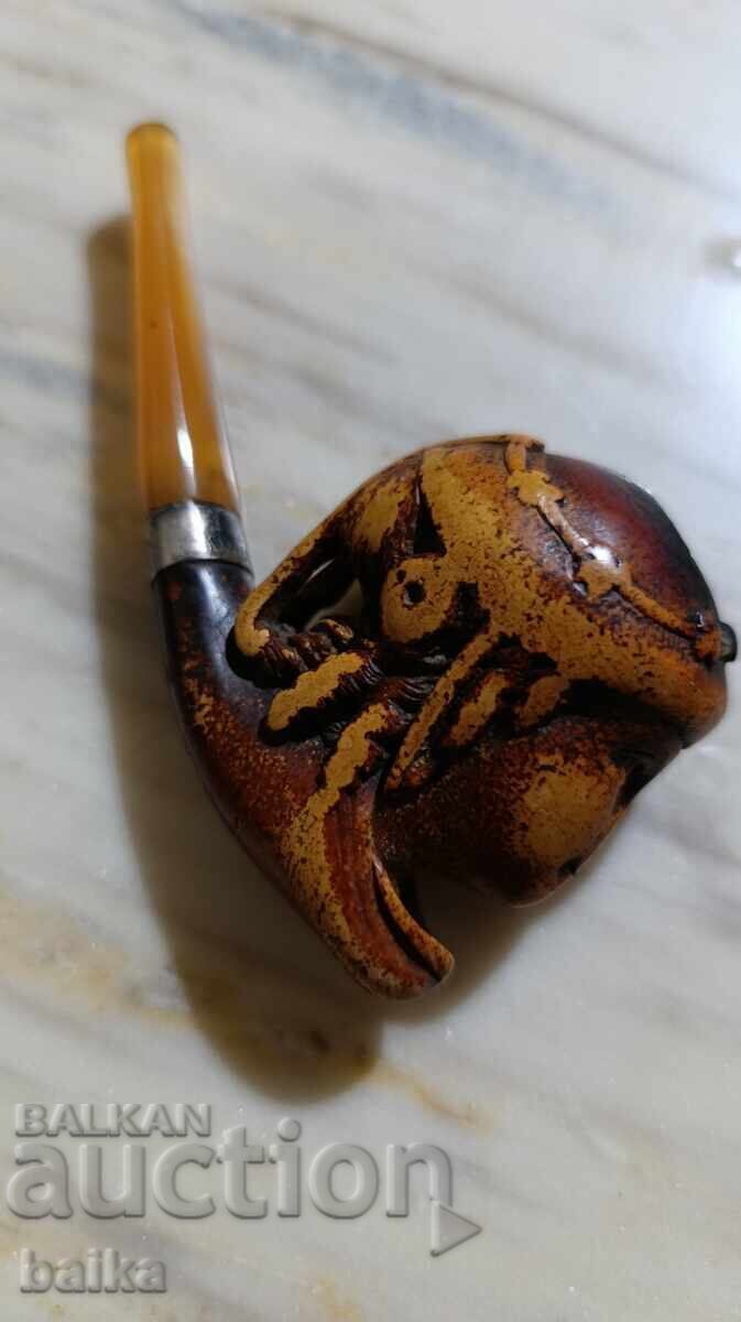 NOUĂ COLESȚIE - PIPE, CIUBUCE!!!