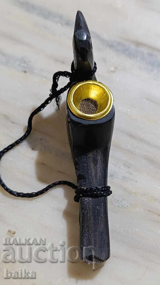 Auction  N. COLLECTION - PIPES, CHIBOUKS!!!