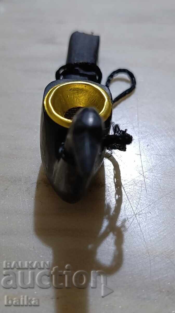Delivery of N. COLLECTION - PIPES, CHIBOUKS!!!