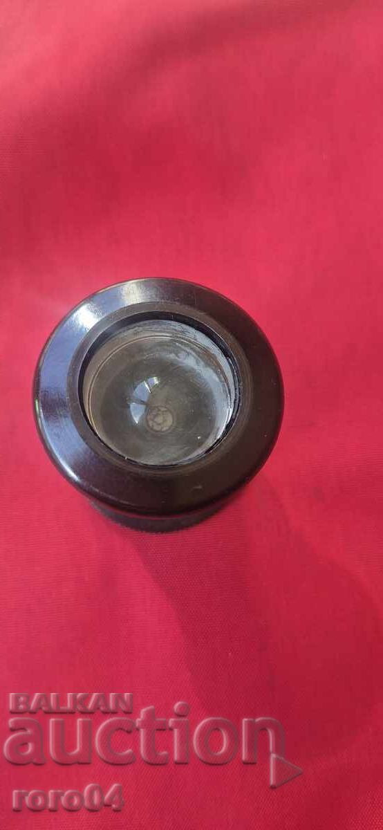 Licitație VIZOR - BACHELITĂ - MEOPTA - NOU